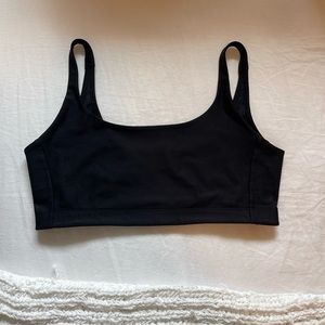 Outdoor Voices Double Time Bra
